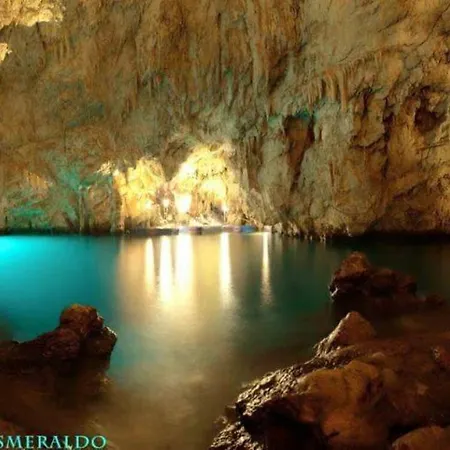 アパート Casa Serena