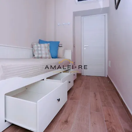 Casa Serena アパート