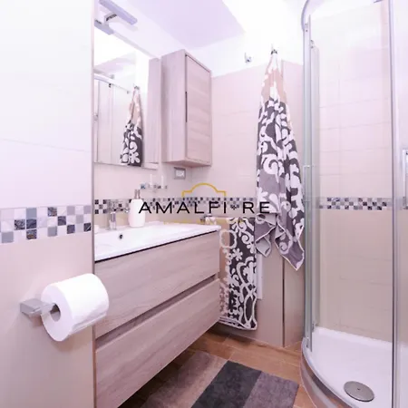 Apartamento Casa Serena Amalfi