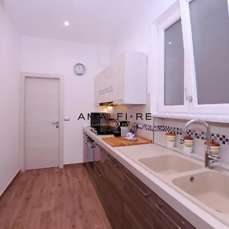 Casa Serena Amalfi