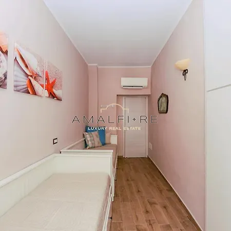 Casa Serena Amalfi