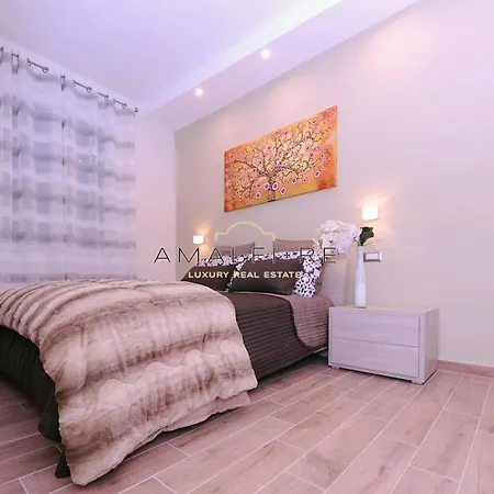 Casa Serena * Amalfi