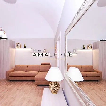 Casa Serena Apartment Amalfi