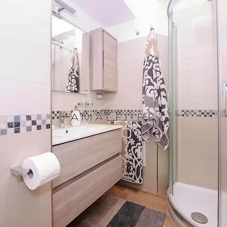 Casa Serena Apartment