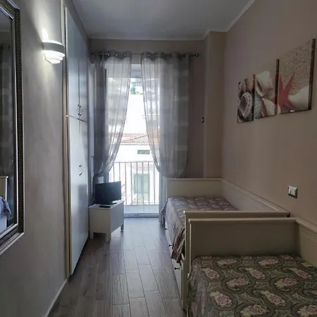 Casa Serena Apartment
