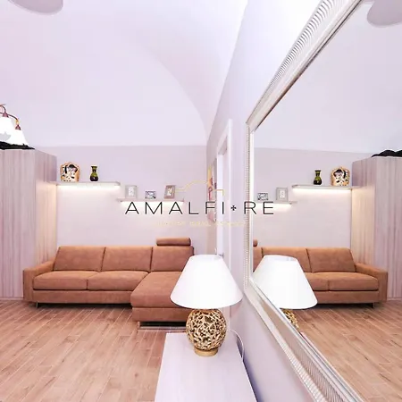 Casa Serena * Amalfi