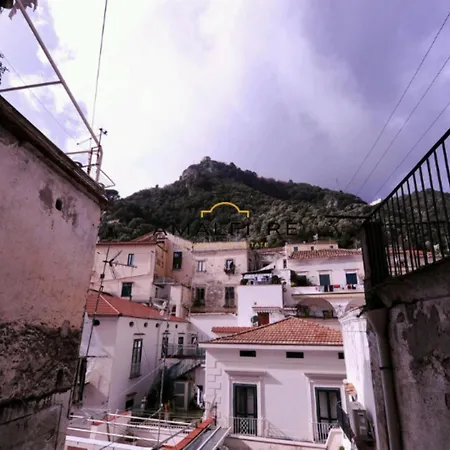 Apartment Casa Serena *