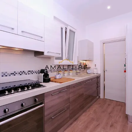 Casa Serena * Amalfi