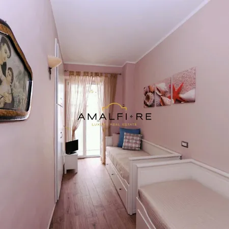 Apartment Casa Serena