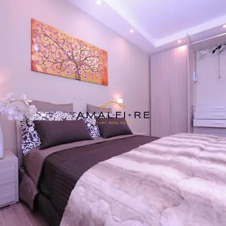 Apartment Casa Serena Amalfi