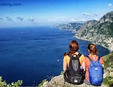 Casa Serena Apartment Amalfi