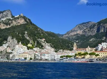 Apartment Casa Serena Amalfi
