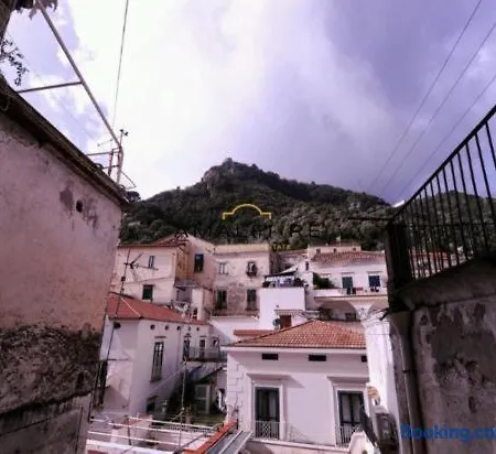Casa Serena * Amalfi
