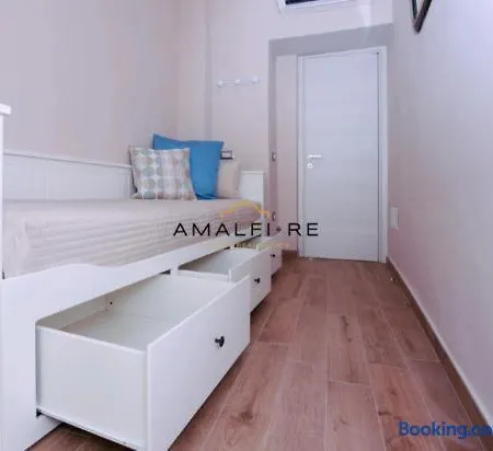 Casa Serena Apartment