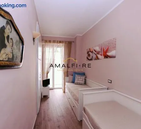 Apartment Casa Serena