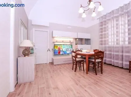Apartment Casa Serena *