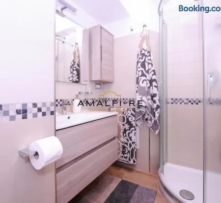 Casa Serena Apartment Amalfi