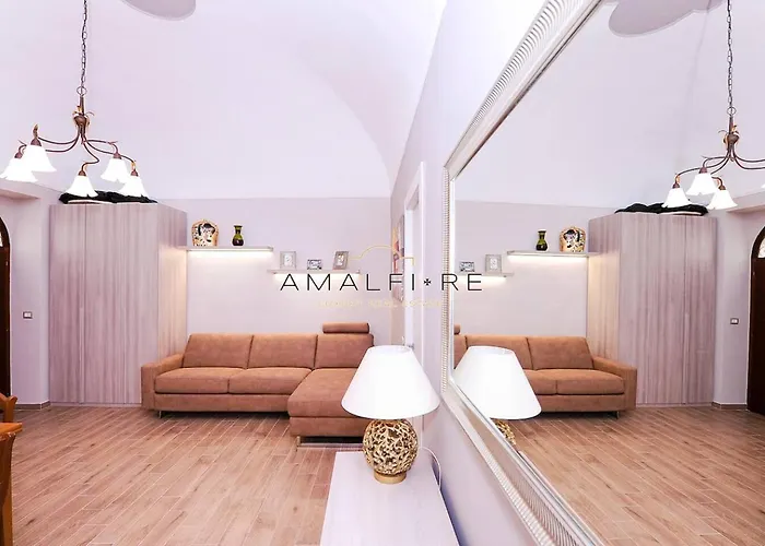 Casa Serena * Amalfi