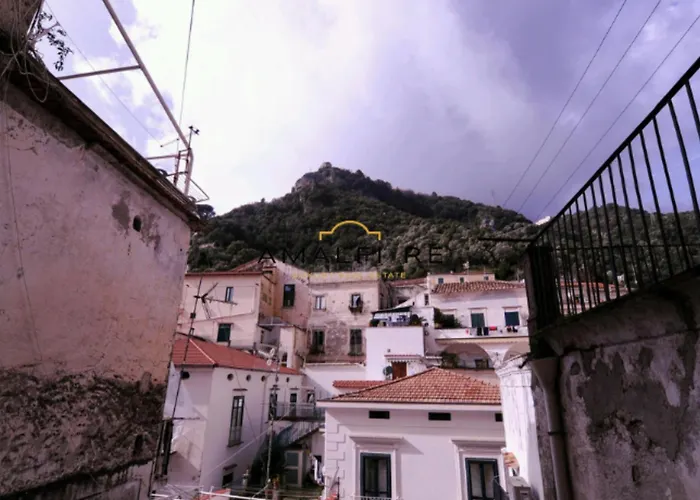 Appartement Casa Serena *