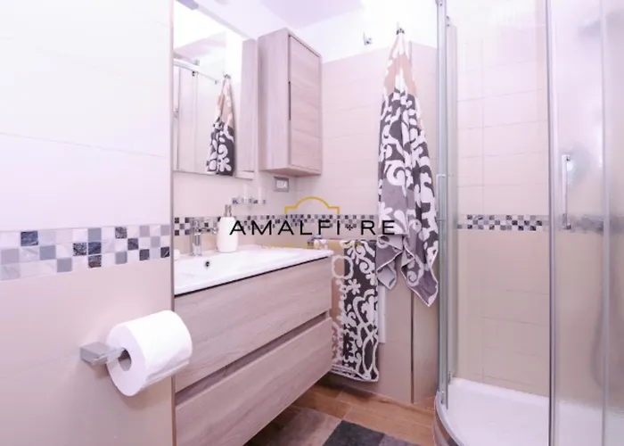 Appartement Casa Serena Amalfi