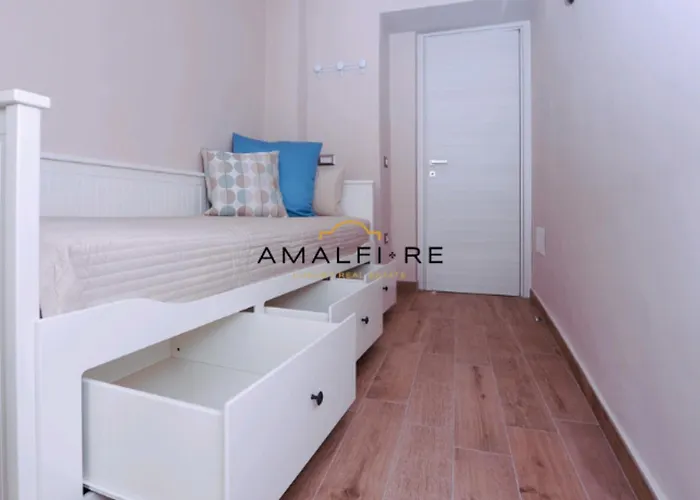 Casa Serena Appartement