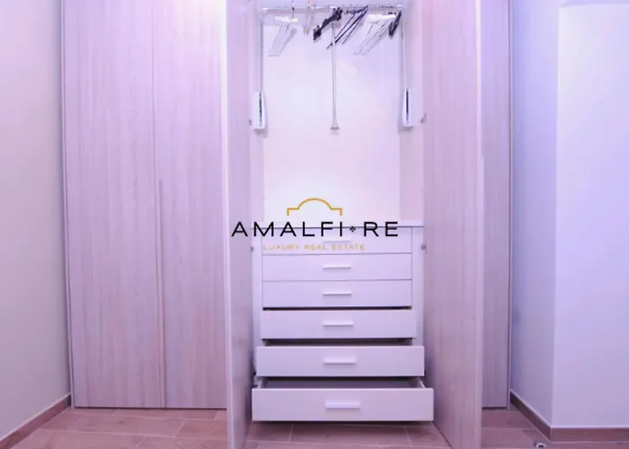 Appartement Casa Serena *