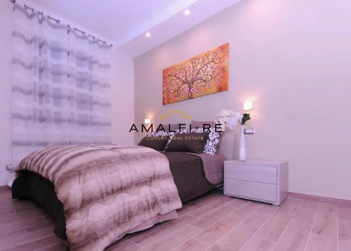 Casa Serena Appartement Amalfi