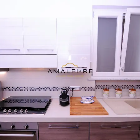 Casa Serena Appartement *