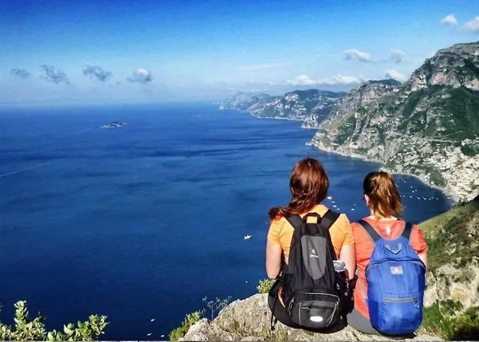 Casa Serena Appartement *