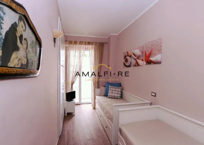 Appartement Casa Serena