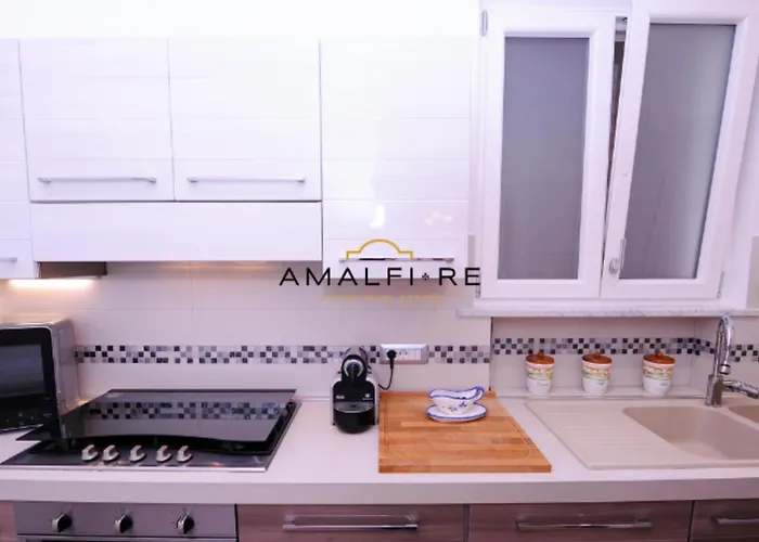 Casa Serena Appartement *